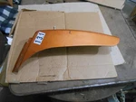 Arctic Cat 700 Prowler Xtx 2011 Left Front Fender Flare Trim Mud Guard. Fixed Price $49.95.