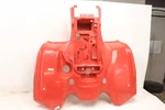 Suzuki King Quad 400 2008-2021 Fender Rear Red 63111-27H01-YT9 34818. Fixed Price $349.99.