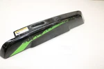 2014 Arctic Cat Prowler Xtx 700 Rear Back Left Upper Fender Mud Guard Black. Fixed Price $56.95.