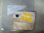 Nos Oem Kawasaki Front Fender Screw 2003-2006 KFX80 92172-S152. Fixed Price $8.79.