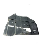 2009 Honda Rancher TRX420FE Es Oem Radiator Shroud 19033-HP5-600 AH76. Fixed Price $11.99.