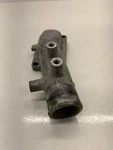 Water Inlet Cover - 2019 Polaris Rzr 1000 Turbo 51441. Fixed Price $15.00.