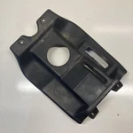 2000 Suzuki Quadrunner LTF250 2X4 Black Oem Gas Tank Cover Shifter. Fixed Price $39.95.