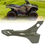 Right Side Cover For Honda TRX420 Fe Fm Te Tm 2007-2013 Rancher #83550-HP5-600ZA. Fixed Price $87.22.