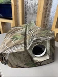 New Oem Kawasaki Teryx Rear Right Fender Realtree Camo #35023-0373-42H 15-19. Fixed Price $104.99.