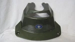 11 Polaris Sportsman 850 Xp Eps Front Fender Stem Cover Panel Oem 5437739-498. Fixed Price $23.98.