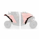 Can Am Maverick & Max Super Extended Fender Flares/mudguards #715001323. Fixed Price $204.99.