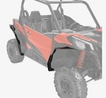 715004462 - Brp 64" Fender Flares Kit. Fixed Price $199.95.