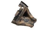 08 Yamaha Raptor 2X4 Rear Fender Wiring Cover YFM250R. Fixed Price $10.99.