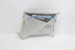 Yamaha Kodiak 700 Eps Se 20 Side Cover Right (gray) B4F-F17F0-30-00 52504. Fixed Price $34.99.