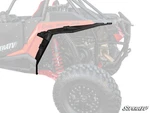Superatv Fender Flares For Polaris Rzr Xp 1000 / (2014-2023) Rear Only. Fixed Price $329.95.