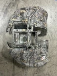 2008 Yamaha Grizzly 700 Rear Fender 3B4-W2161-D0-00. Fixed Price $500.00.