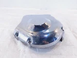 Indian Chieftain Roadmaster Springfield Chrome Front Sprocket Engine Cover. Fixed Price $49.95.