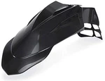 Acerbis Super Motard Front Fender Black 2040390001 Honda CRF450R 2002-2020. Fixed Price $30.00.