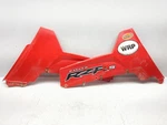 08-14 Polaris Rzr 800 Rear Left & Right Side Fender Cover Panels Fairing. Fixed Price $238.13.