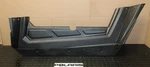 09-21 Polaris Rzr 170 Oem Left Fender Side Panel Rocker Cover Fast Ship A3. Fixed Price $99.99.