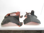 1986 Suzuki Fenders Seat Front Rear 53111-04200-25G. Fixed Price $250.00.