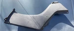 00-03 Honda Rancher 350 Es Black Oem Right Side Firing Panel Cover. Fixed Price $44.99.