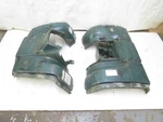 2002-2004 Honda Trx 450 Fm Foreman 4X4 Front Rear Fenders 61100-HN0-670ZA. Fixed Price $237.25.