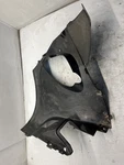 04-07 LTA500F Vinson Left Side Shroud Gas Tank Panel Broke Tabs. Fixed Price $120.00.