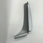 2008 Arctic Cat Prowler Xtx 700 Fender Front Lh -2506-835 Silver. Fixed Price $39.95.