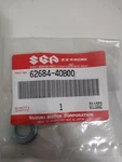 Suzuki 62684-40B00 Rear Fender Collar LT80S 1987-1994 Atv Nos. Fixed Price $9.12.