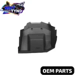 Can Am Oem Rh Lower Dash Panel Maverick X3 Max Turbo Rr 2017-2022. Fixed Price $125.99.