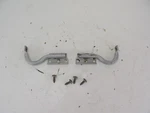 2003 Polaris Predator 500 Left Right Oem Rear Cab Support Fairing Stay. Fixed Price $45.99.