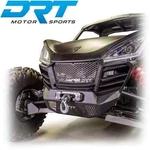 Drt Front Aluminum Mesh Grill Radiator Guard Segway Villian SX10 2022+. Fixed Price $110.00.