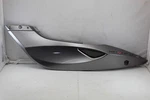 13 14 15 16 Canam Spyder Rs-s Left Rear Back Tail Fairing Cowl Plastic Nice. Fixed Price $175.00.