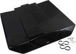 Maier Roof Panel - Black 194770. Fixed Price $346.82.