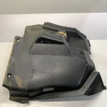 Panel, Front Splash Left - 2017 Arctic Wildcat Sport. Fixed Price $45.00.