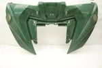 Yamaha Wolverine 700 R-spec Eps 16 Fender Front 2MB-F1511-00-00 26772. Fixed Price $175.99.