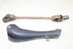 1999 Polaris Scrambler 500 4X4 Front Drive Shaft Assembly W/ Cover Guard 34146. Fixed Price $39.99.