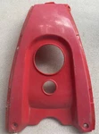 Honda Rancher 4X4 Center Fuel Tank Cover. Fixed Price $19.99.