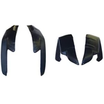 Direction Overfender Hon 500 2005-09 OFSH2000. Fixed Price $158.98.