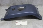 1995 1996 Honda Fourtrax Foreman 400 Gas Tank Fuel Cell Cover Body Panel See Pic. Fixed Price $24.95.