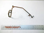 Yamaha 06 YFM350R Raptor Rear Fender Stay 5YT-2164G-00-00 Jh. Fixed Price $25.00.