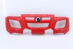 2006 Can Am Outlander 800 Max Xt Front Center Bumper Cover Grill 705001313 154C. Fixed Price $47.92.