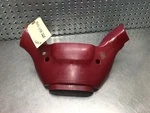 2003 Kawasaki Prairie 650 Rear Handlebar Cover 59441-1150-260 T091. Fixed Price $17.95.