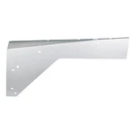 United Pacific 110365 Inner Fender Apron Driver Side Steel Primer Ford Ea. Fixed Price $343.99.