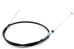 Parking Brake Cable Front Rear For Can Am Spyder Rt 2011 2012 707000927. Fixed Price $41.88.