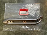 2006-2014 Honda TRX450ER TRX450R Exhaust Heat Shield Genuine Oem 18326-HP1-A40. Fixed Price $64.95.