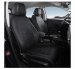Feinepro Custom Leather Seat Covers For Honda Hr-v Ex-l 2023 2024 2025 2026. Fixed Price $110.54.
