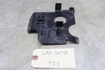 99-02 Kawasaki Prairie 300 97-02 400 Oem Electrical Mounting Tray Panel. Fixed Price $8.95.