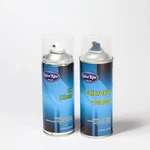 Honda NHA30M Digital Silver #2134 Aerosol Can Kit, Color & 1K Clearcoat. Fixed Price $85.36.
