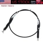 Shifter Cable For Polaris 2020 2021 2022 2023 Rzr Pro Xp 7082591 7083012. Fixed Price $40.00.