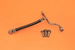 2003 03-07 Polaris Predator 500 Oem Oil Delivery Passage Pipe Lubrication. Fixed Price $24.99.