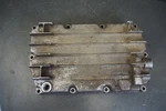 Oil Pan Kawasaki LTD454 88 49034-1071 24001. Fixed Price $40.29.