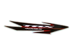 Honda Motorcycle TRX400EXA Mark 87120-HN1-A50ZA New Oem. Fixed Price $38.68.